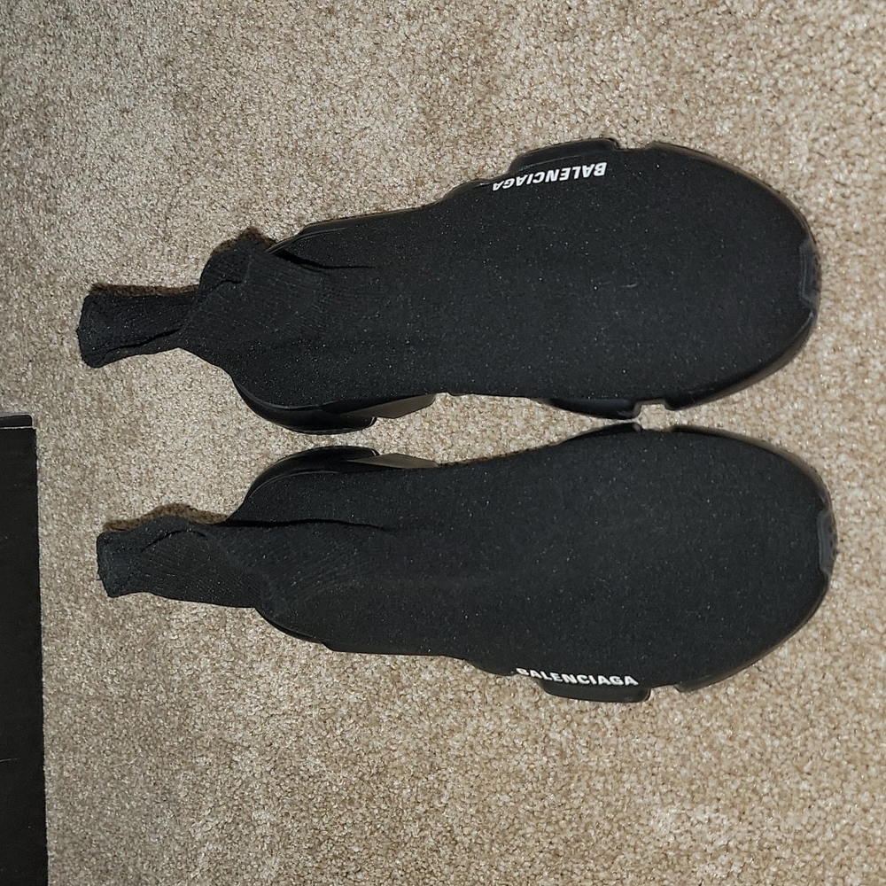 Womens Balenciaga Sneakers